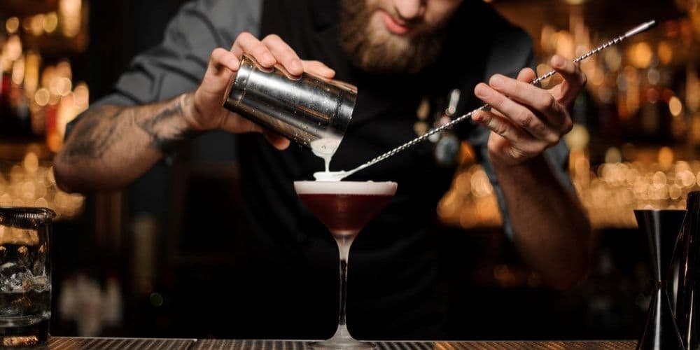Bars in San Francisco