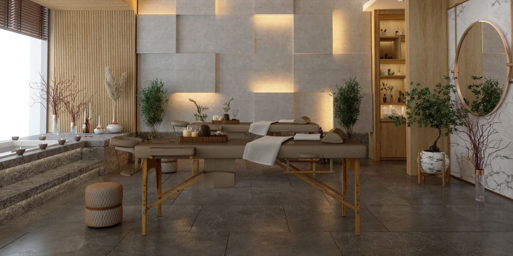 Beauty Spa Studios in San Francisco