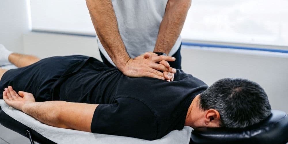 Chiropractic Clinics in San Francisco