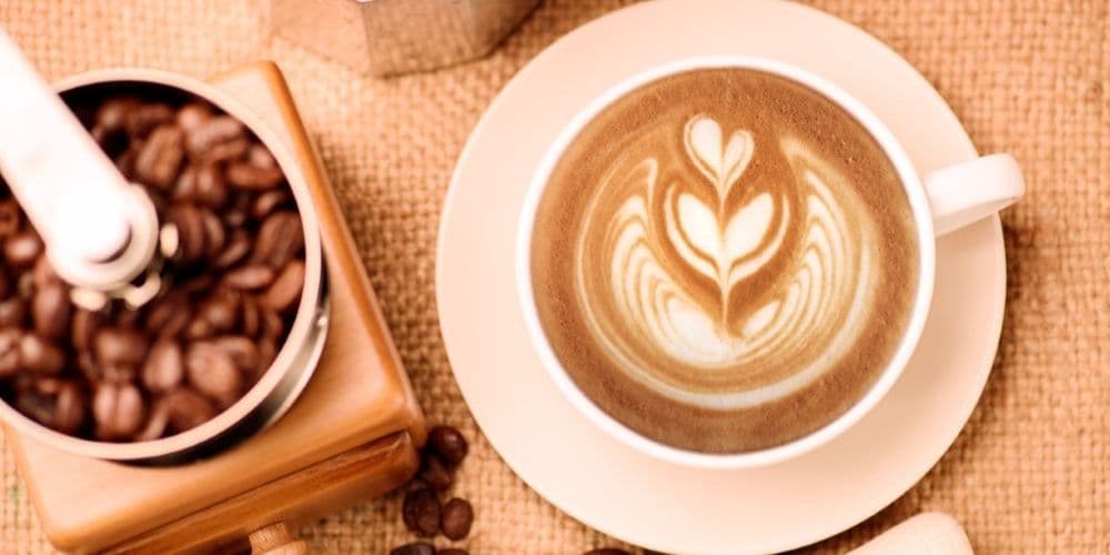 Coffee Shops in San Francisco