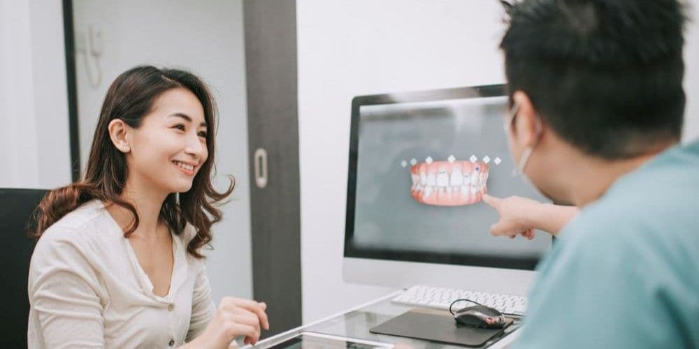 Dental Clinics in San Francisco
