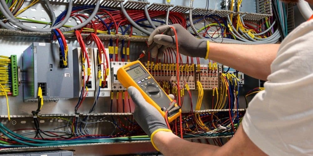 Electricians in San Francisco