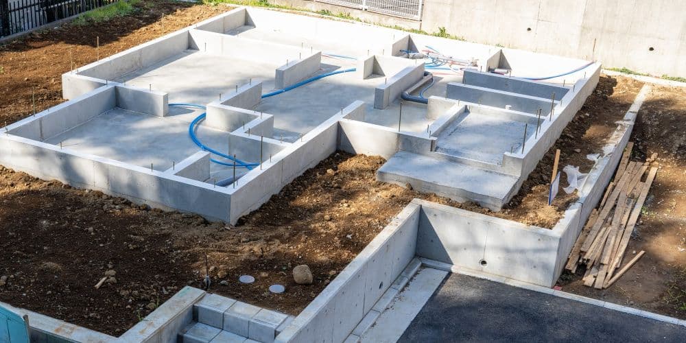Foundation Contractors in San Francisco