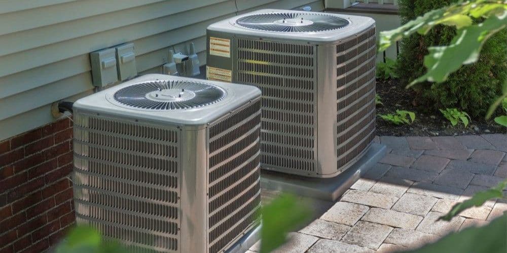 HVAC Contractors in San Francisco