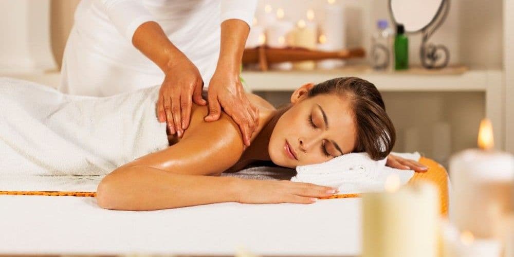 Massage Therapist Studios in San Francisco