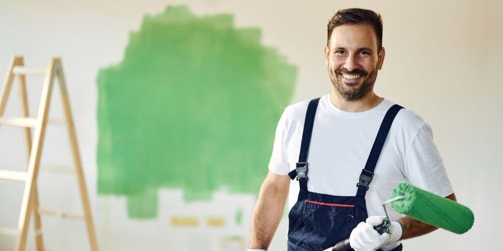 Painting Contractors in San Francisco
