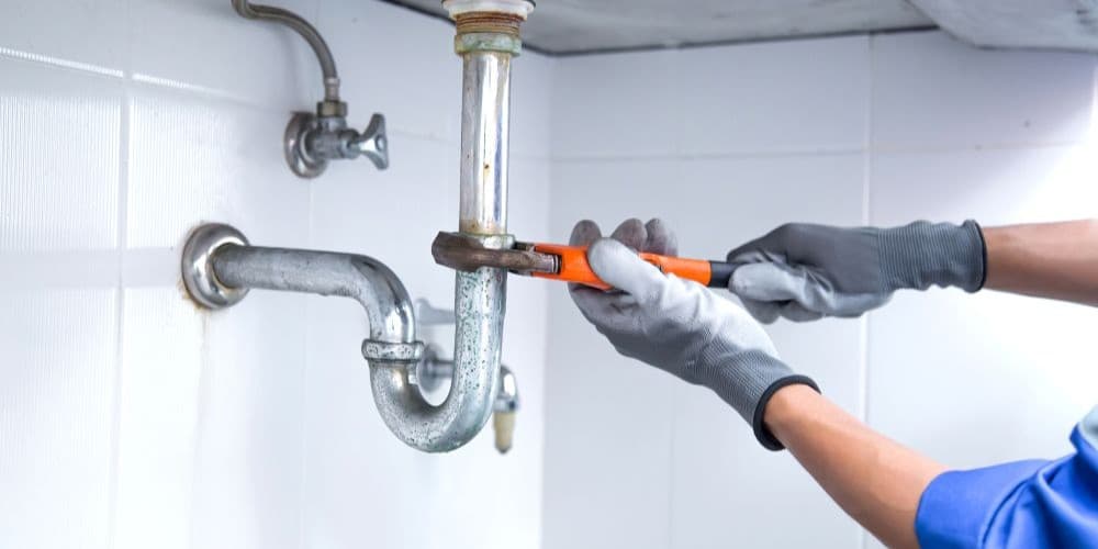 Plumbers in San Francisco