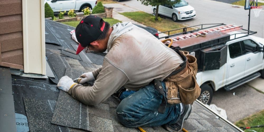 Roofing Contractors in San Francisco