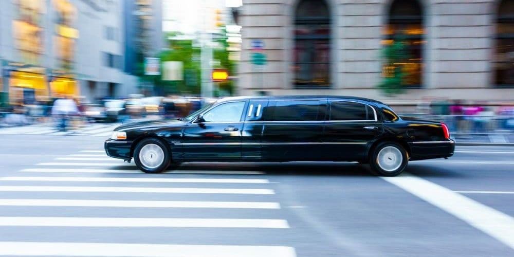 Transportation Businesses in San Francisco